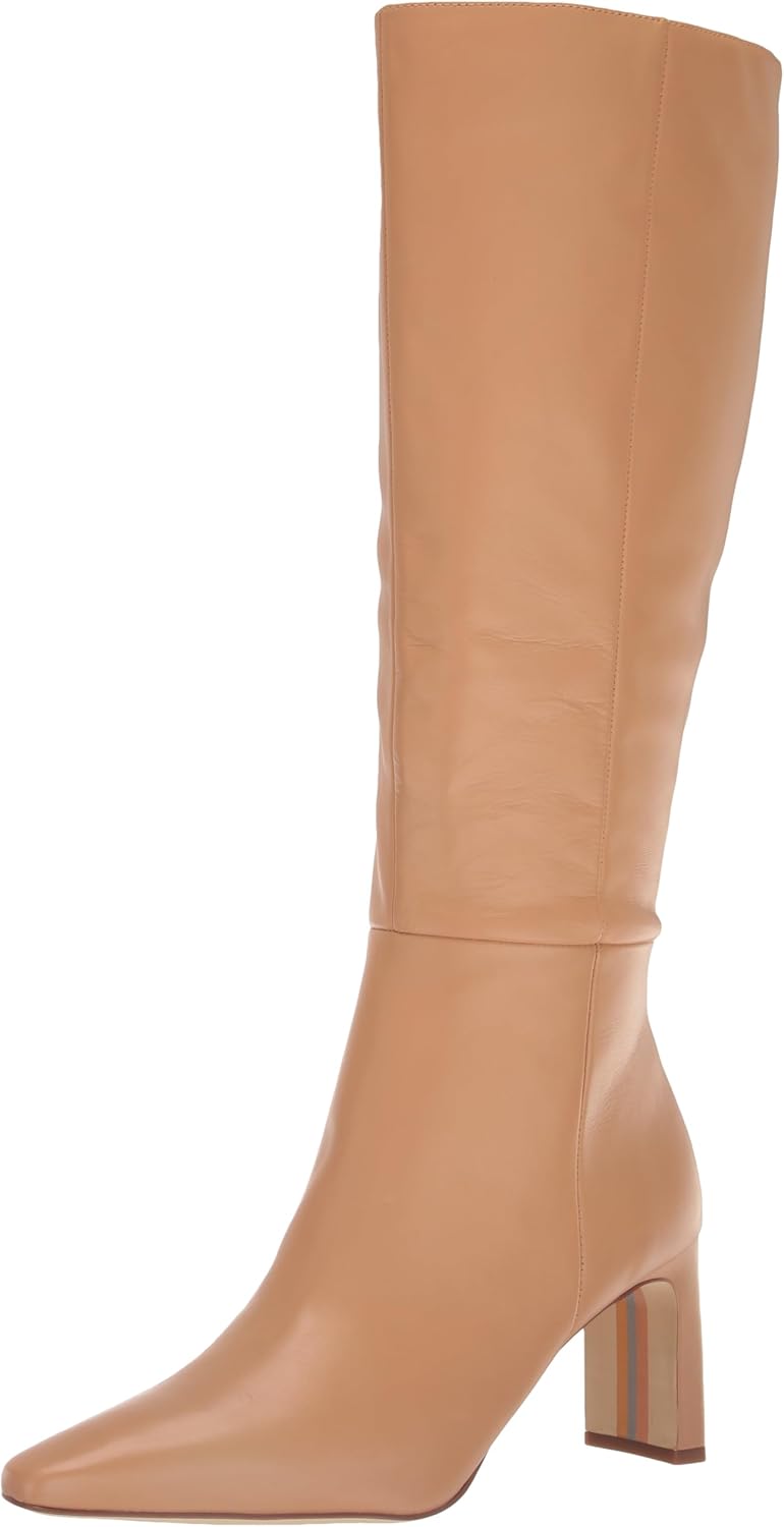 Sam Edelman Women's Sylvia Knee High Boot