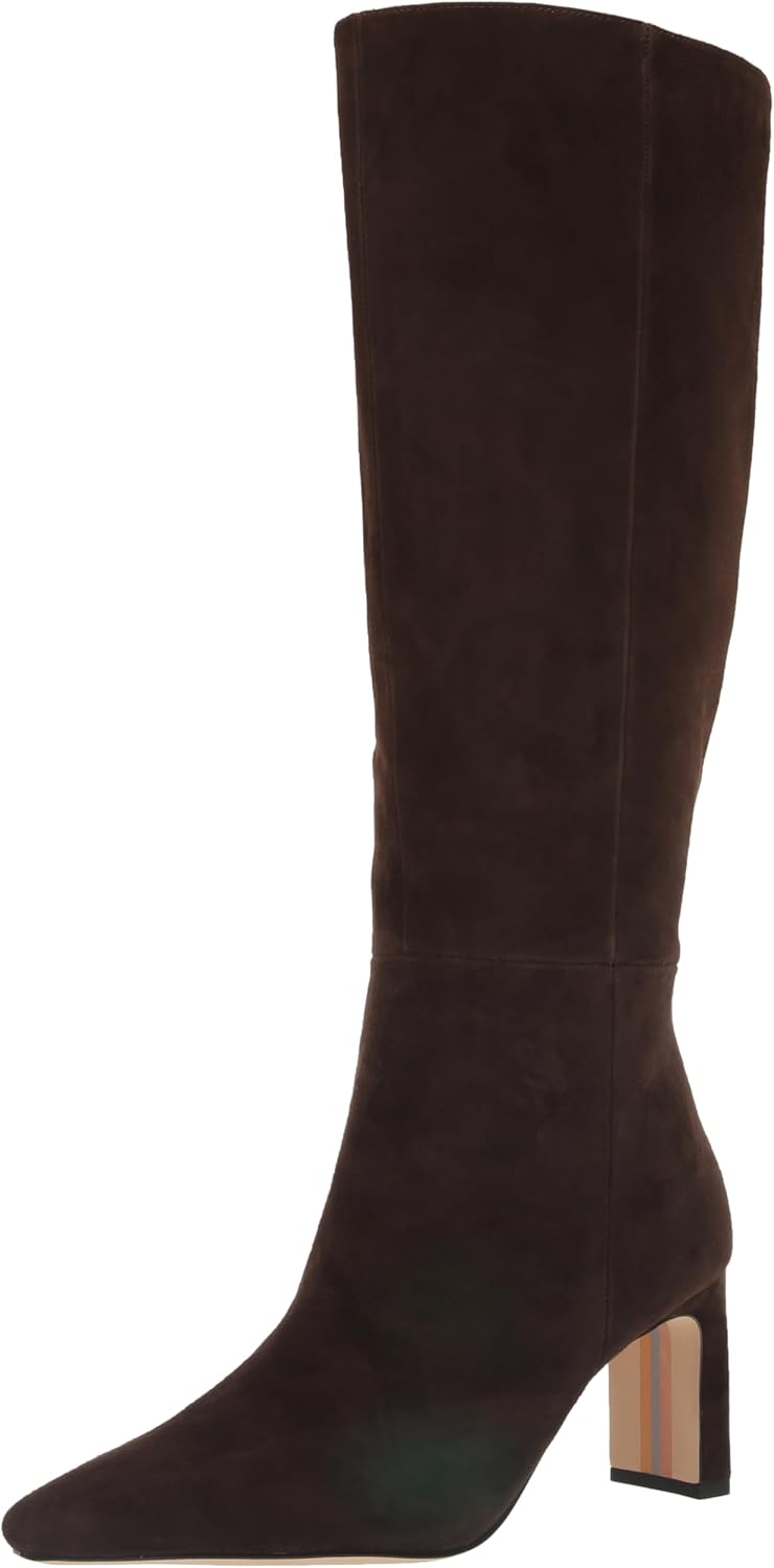 Sam Edelman Women's Sylvia Knee High Boot