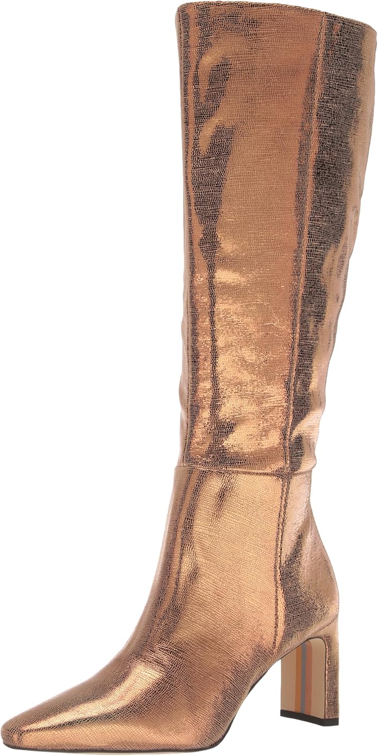 Sam Edelman Women's Sylvia Knee High Boot