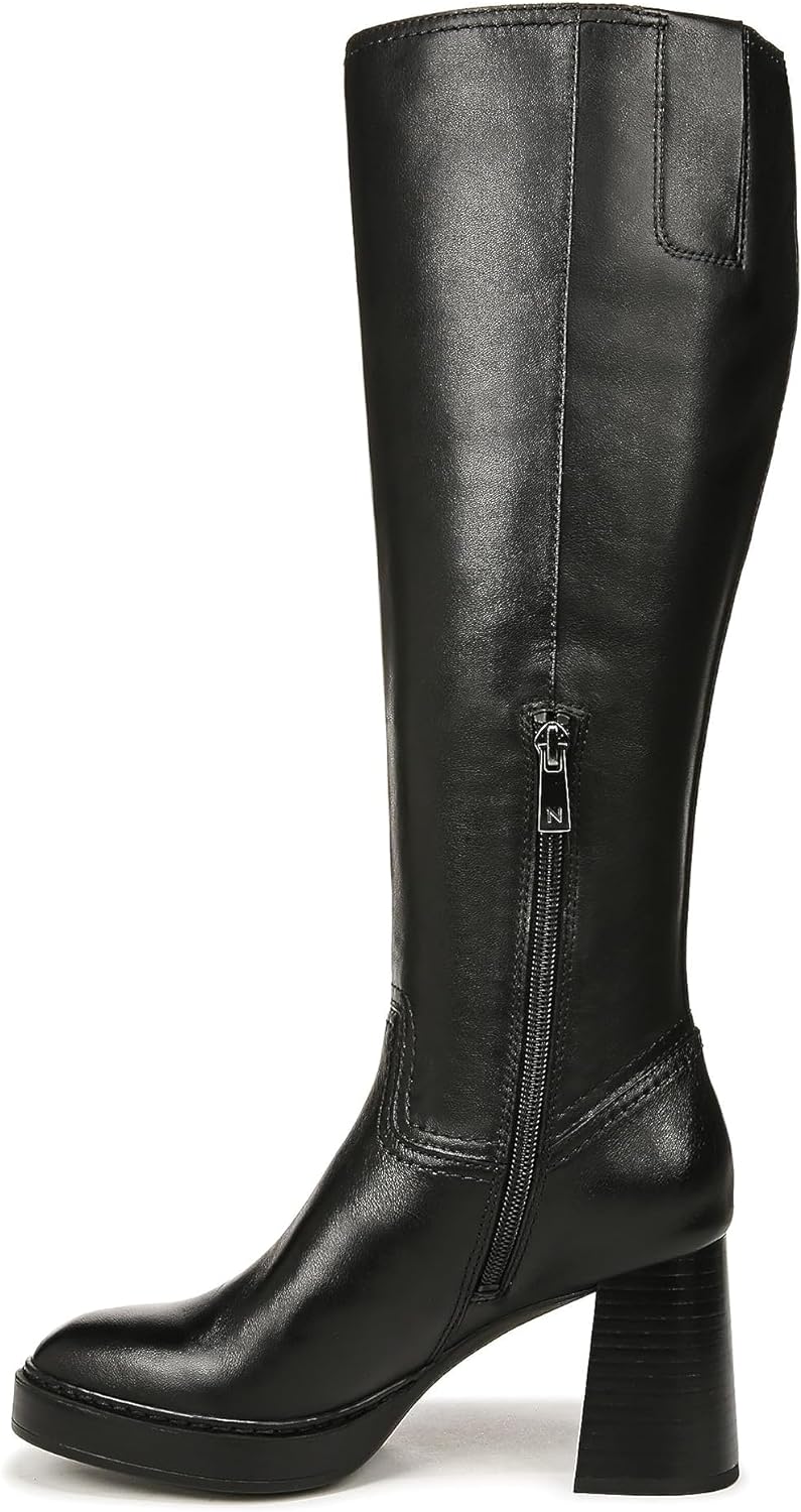 Naturalizer Women's Ona Platform Tall Knee High Boot