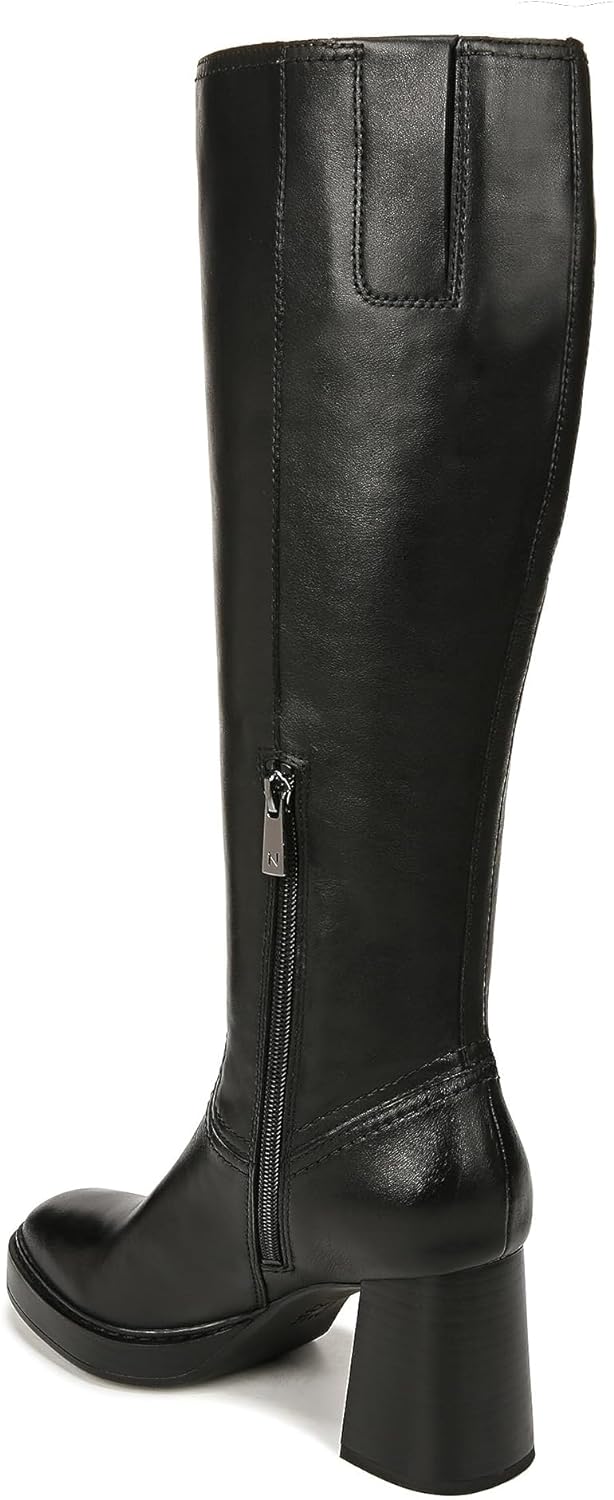 Naturalizer Women's Ona Platform Tall Knee High Boot