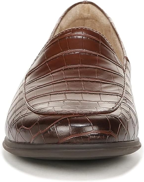 Soul by Naturalizer Womens Luv Slip On Memory Foam Loafer