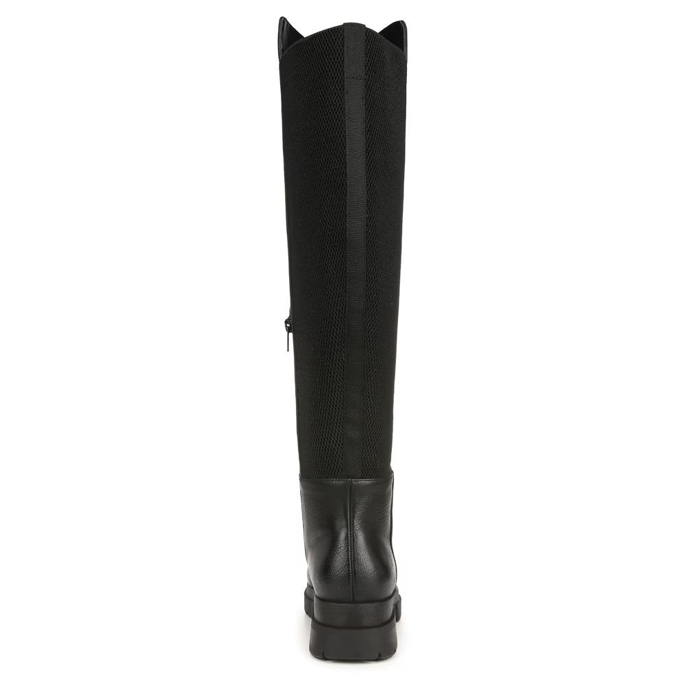 Soul by Naturalizer Women's Olga Over The Knee Boot