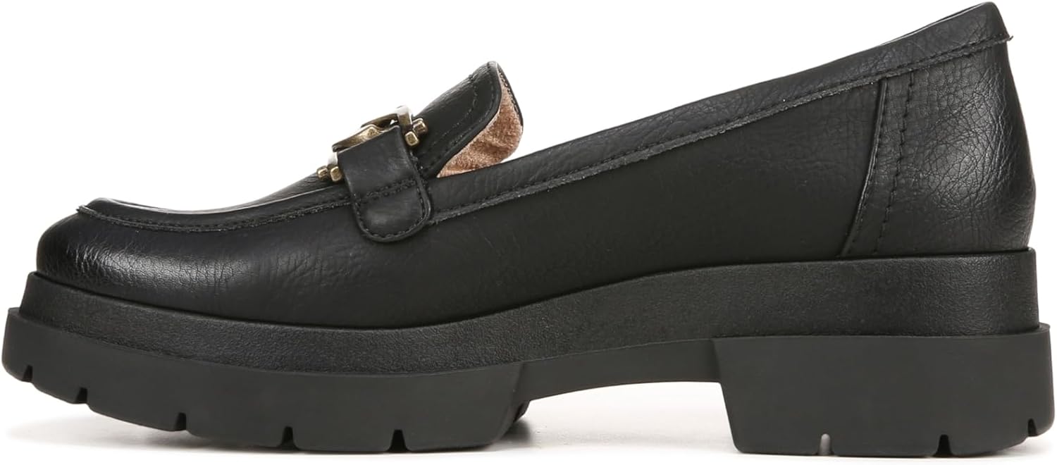 Soul by Naturalizer Women's Onyx Loafer