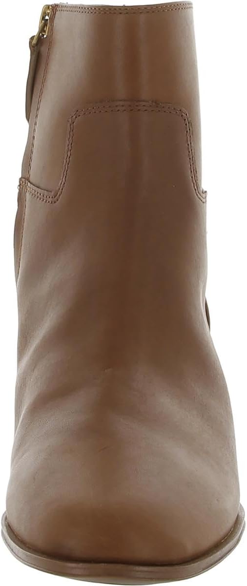 Franco Sarto Women's Joanne Round Toe Ankle Boot