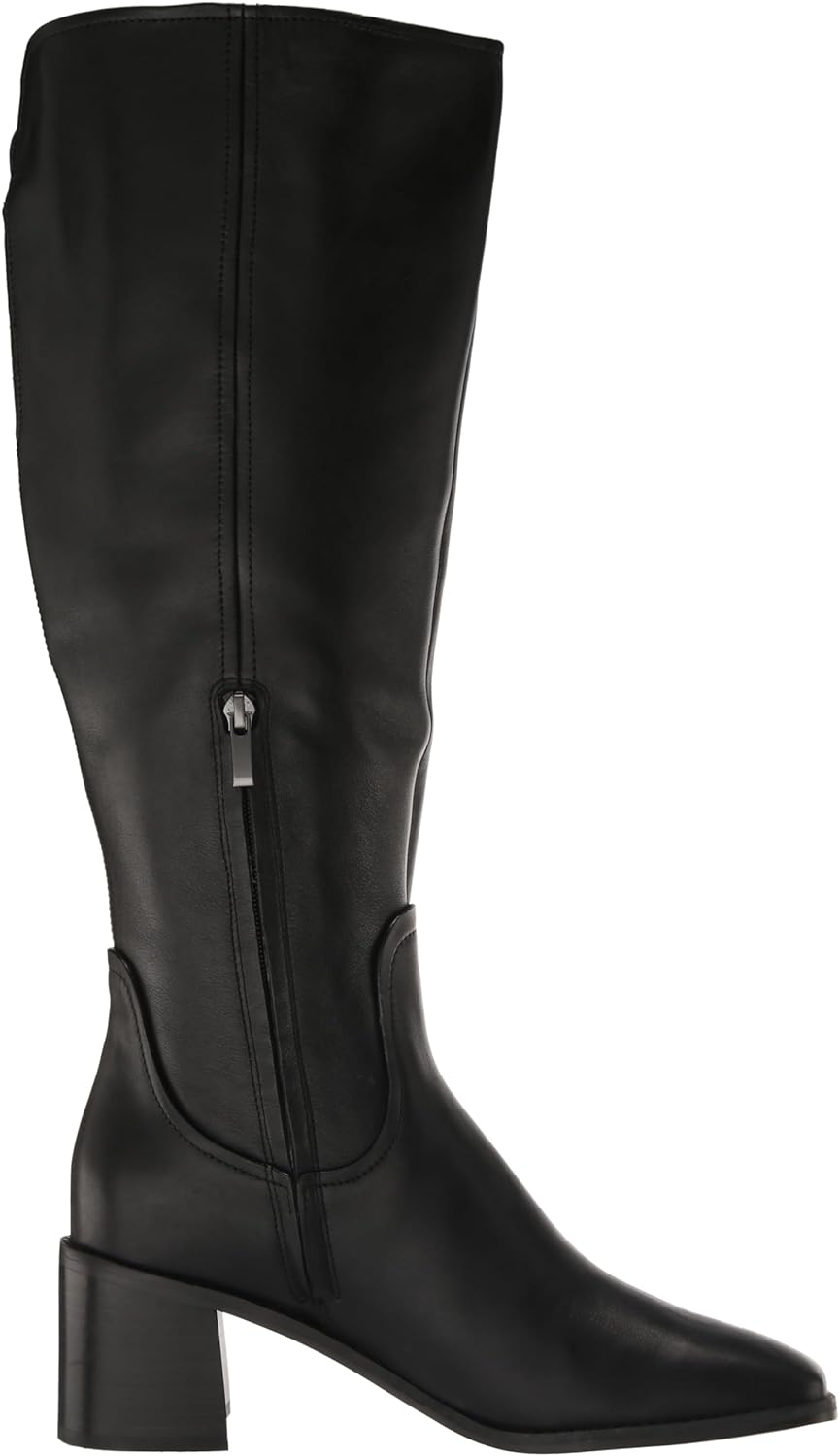 Naturalizer Women's 27 Edit Edda Over-The-Knee Boot