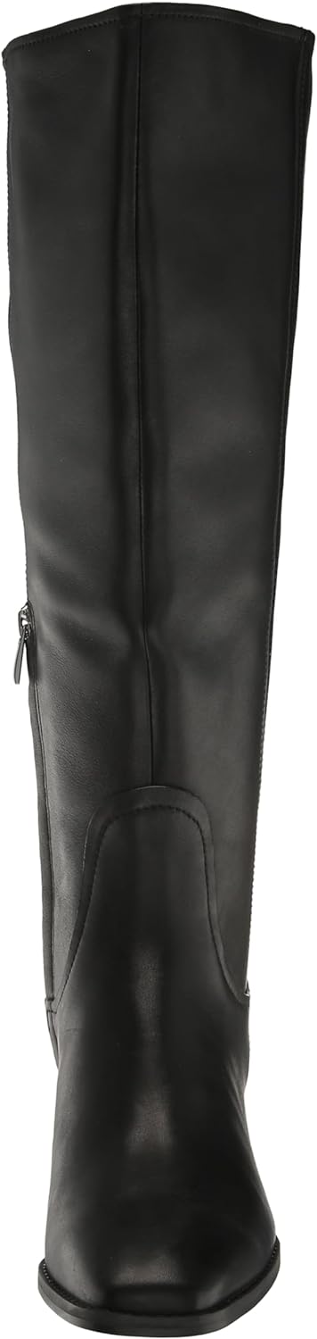 Naturalizer Women's 27 Edit Edda Over-The-Knee Boot