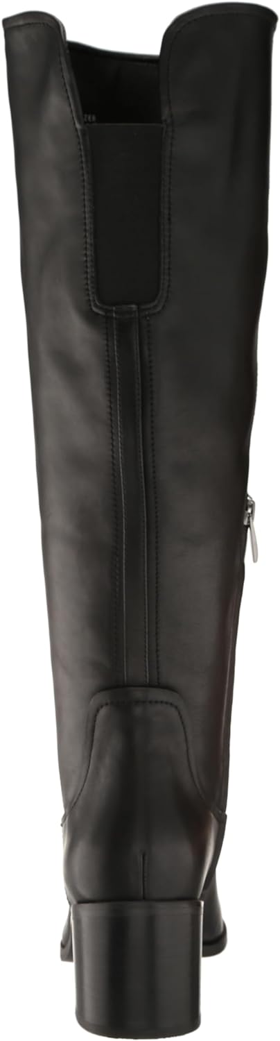 Naturalizer Women's 27 Edit Edda Over-The-Knee Boot