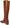 Naturalizer Women's 27 Edit Edda Over-The-Knee Boot