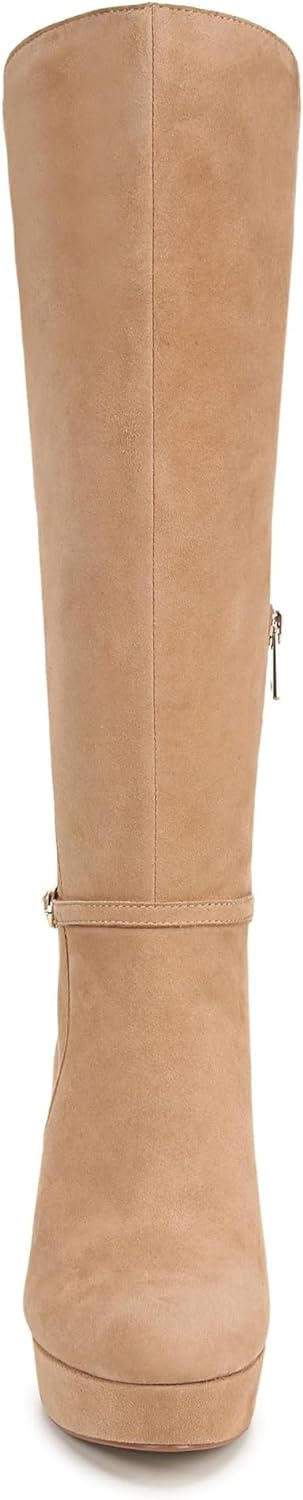 Naturalizer Women's Fenna Platform Knee High Boot