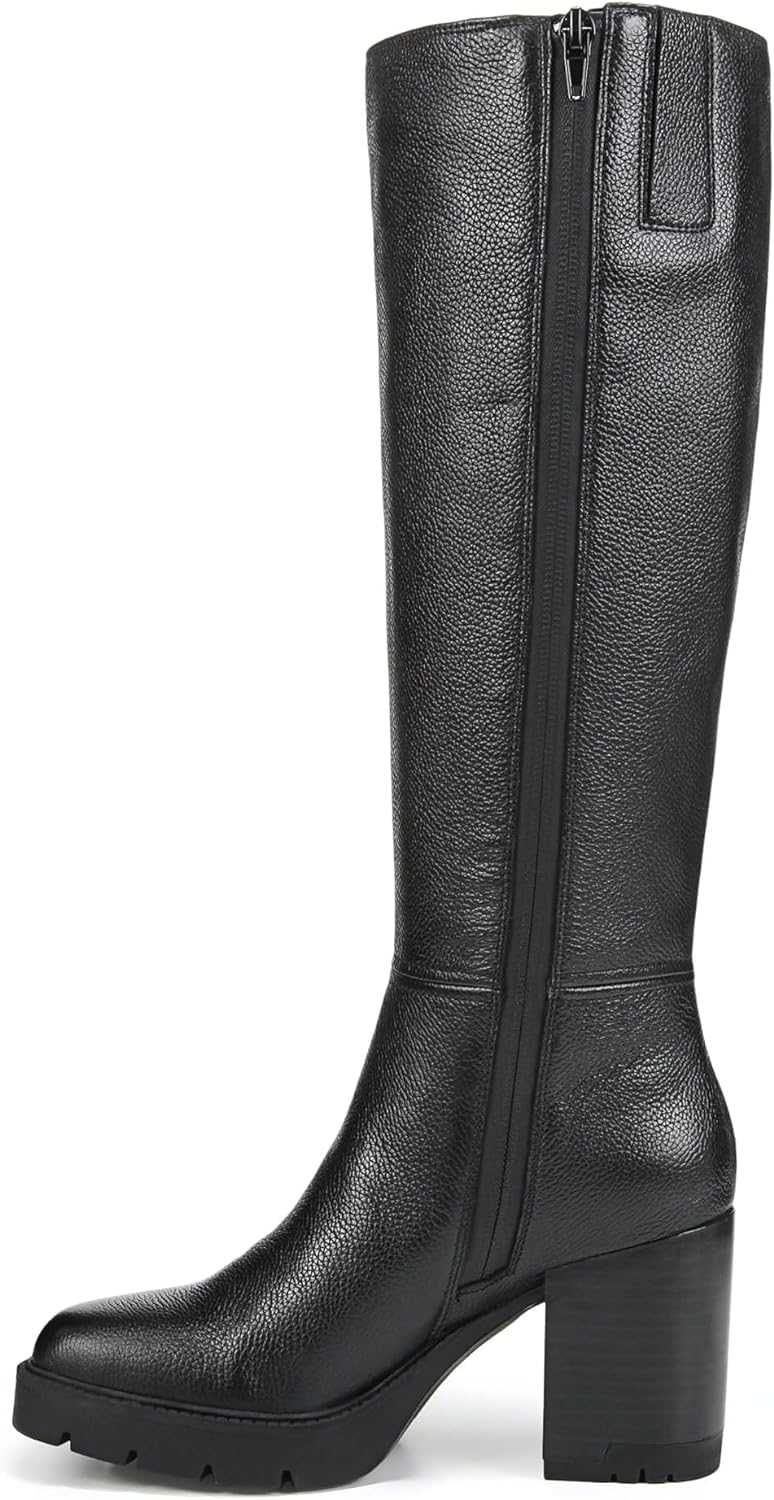 Naturalizer Women's Willow Waterproof Knee High Boot