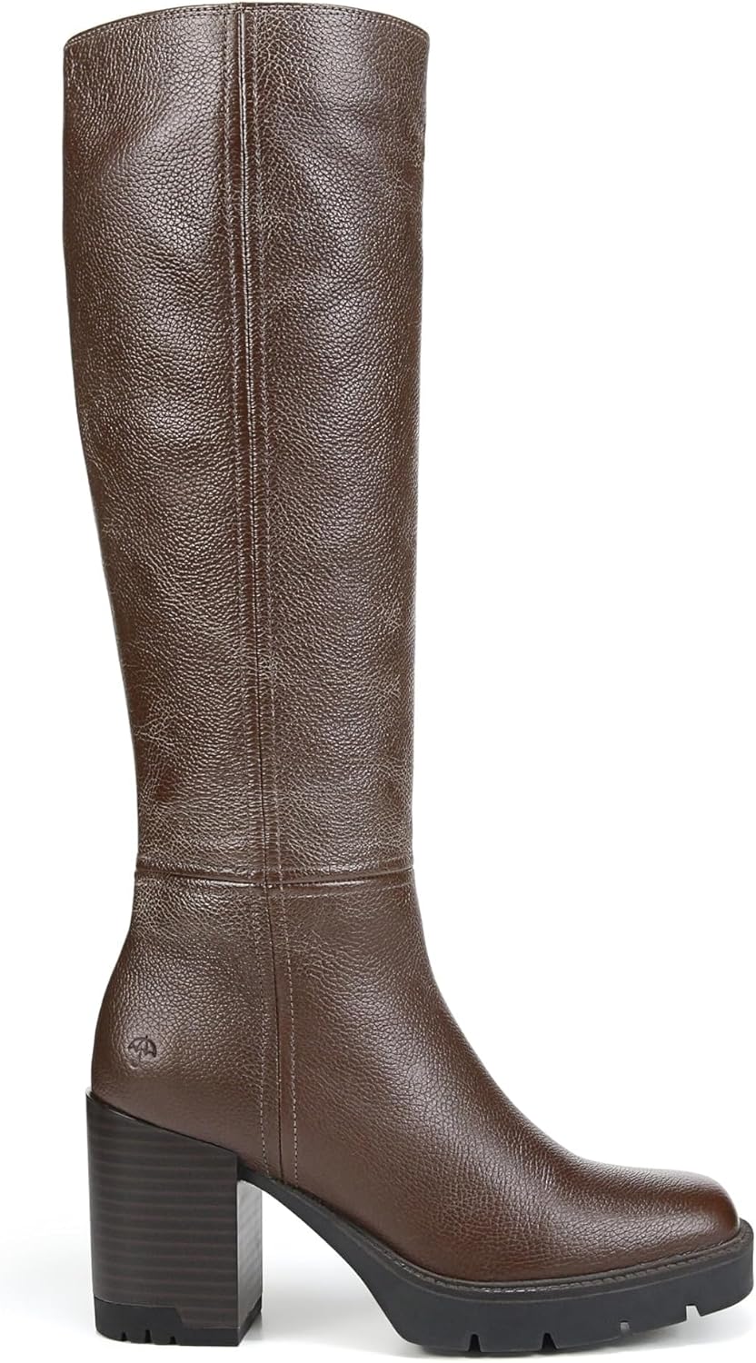 Naturalizer Women's Willow Waterproof Knee High Boot