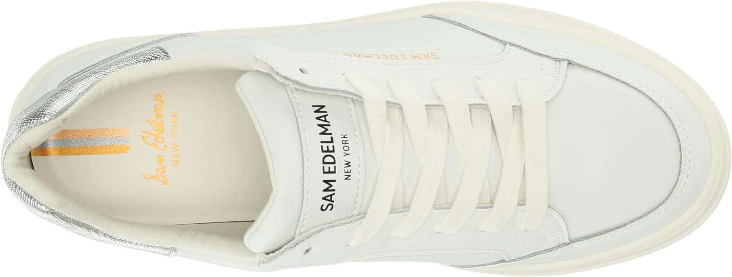 Sam Edelman Women's Wess Sneakers