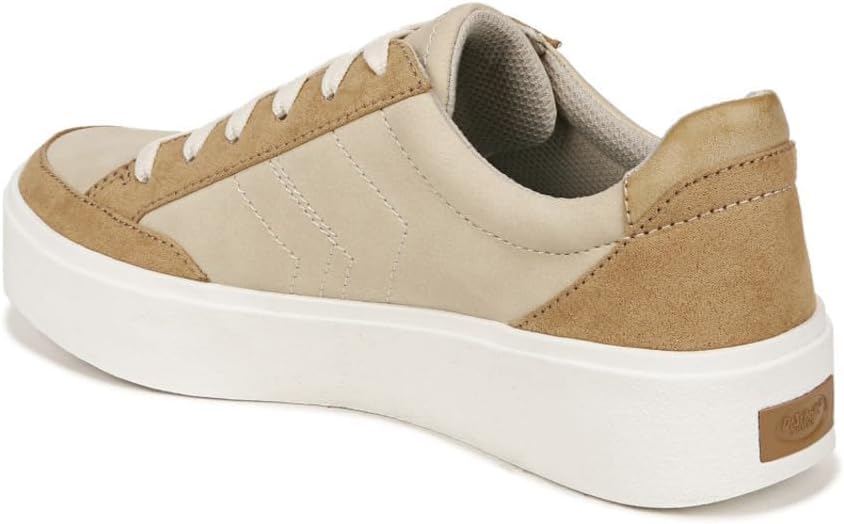 Dr. Scholl's Shoes Women's Madison Lace Oxford Sneaker