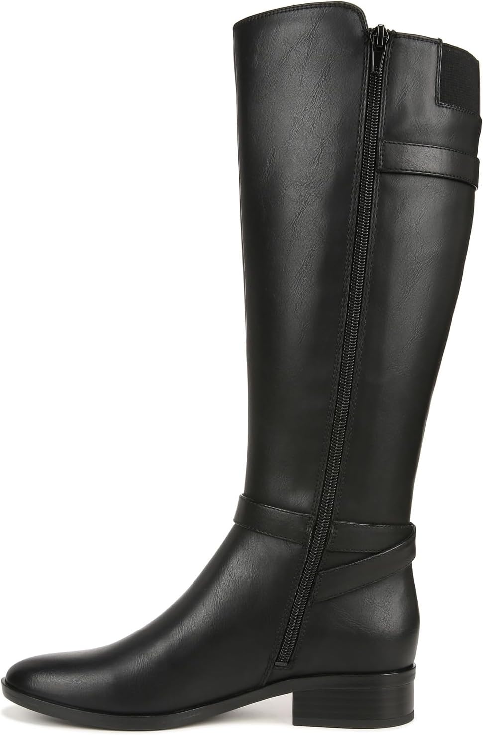 Naturalizer Womens Sahara Knee High Boots