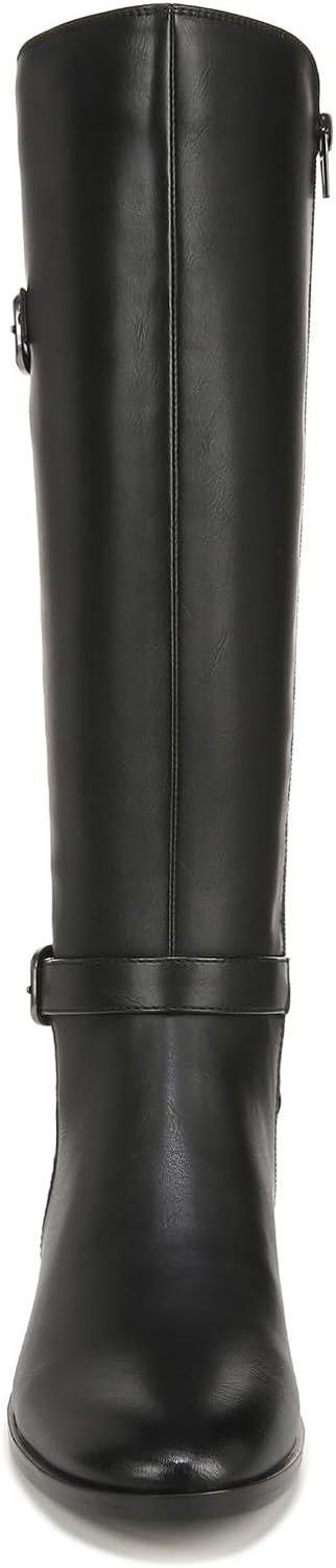 Naturalizer Womens Sahara Knee High Boots