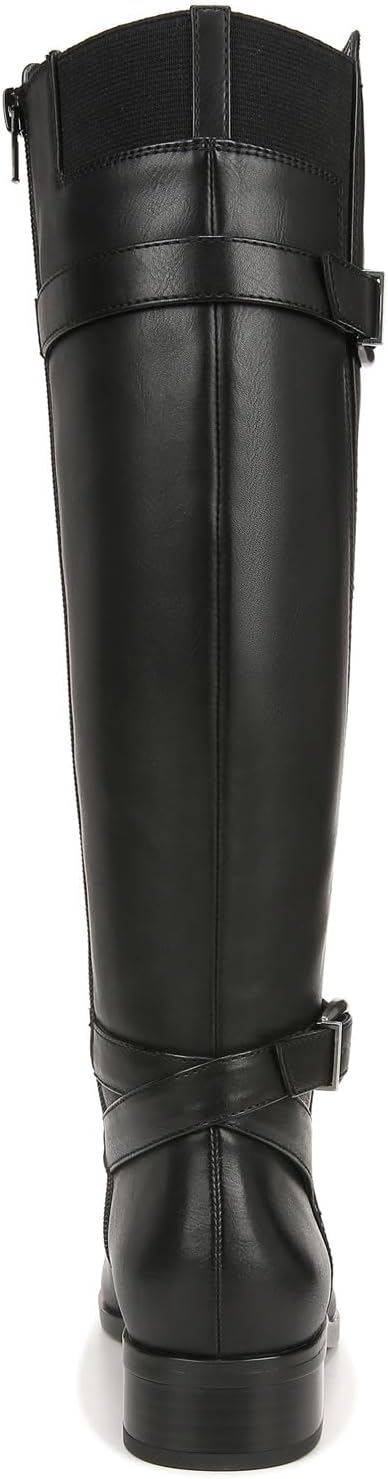 Naturalizer Womens Sahara Knee High Boots