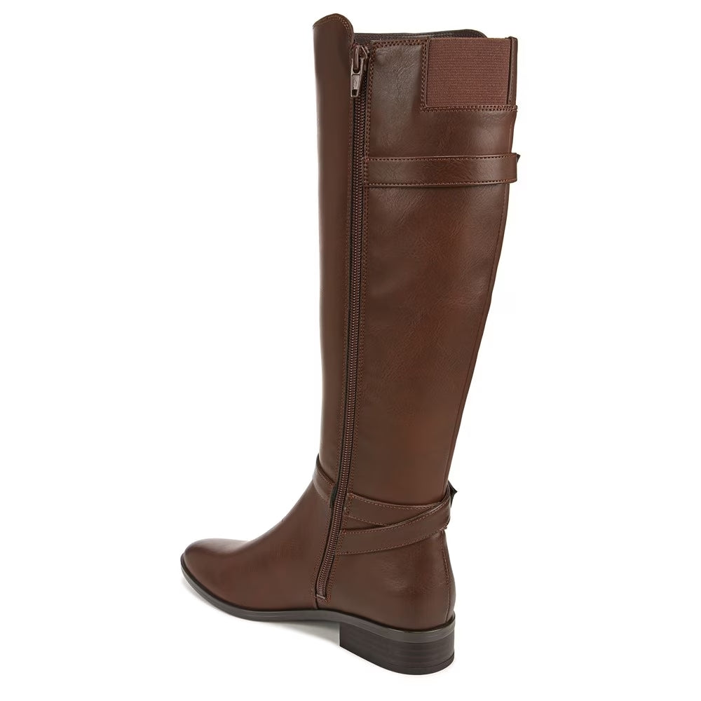 Naturalizer Womens Sahara Knee High Boots