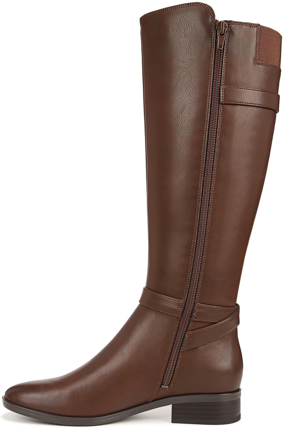 Naturalizer Womens Sahara Knee High Boots