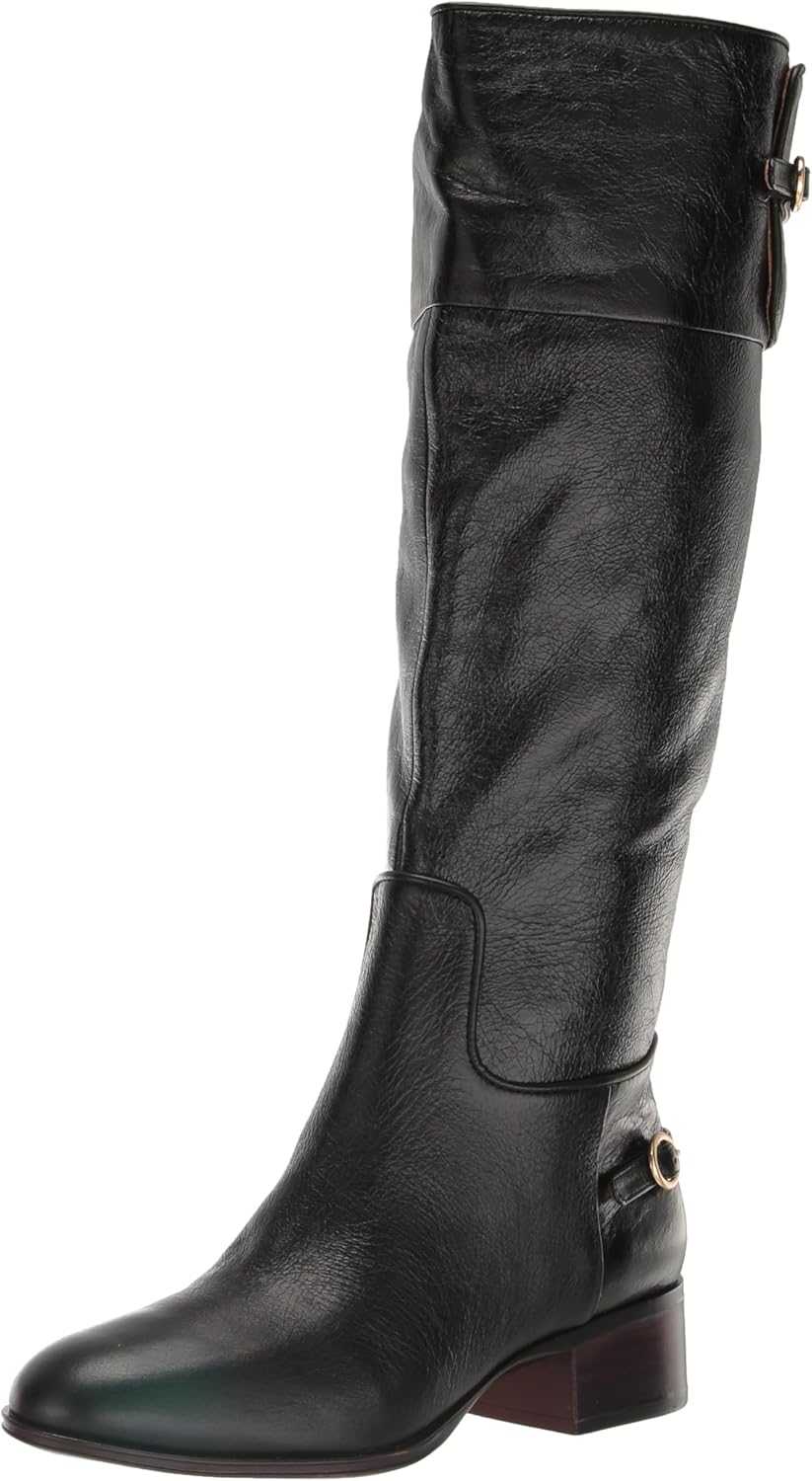 Franco Sarto Women's Jazrin Knee High Boots