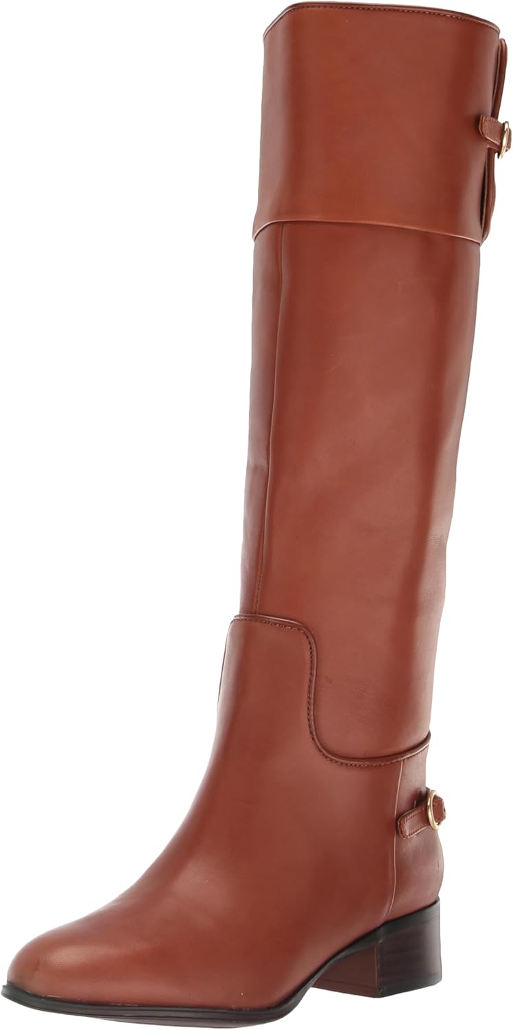 Franco Sarto Women's Jazrin Knee High Boots