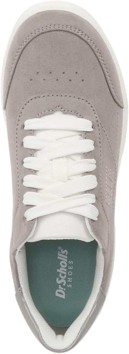 Dr. Scholl's Womens Dink It Lace Up Sneaker