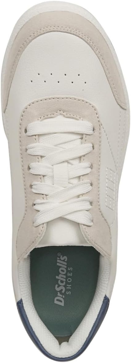 Dr. Scholl's Womens Dink It Lace Up Sneaker