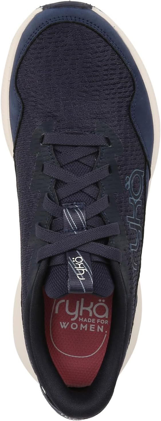 Ryka Women's Freehand Athletic Walking Sneaker