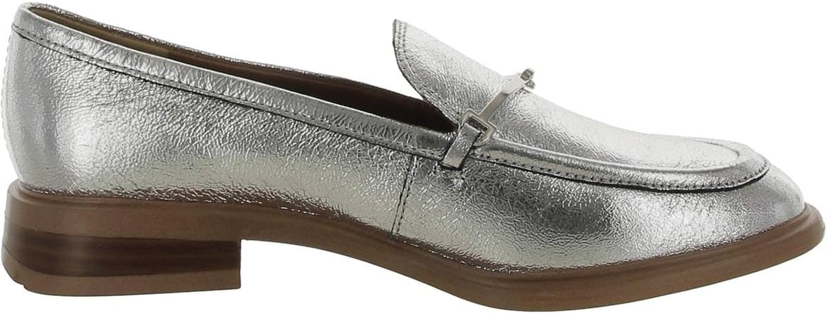 Franco Sarto Women's Eda Bit Classic Loafer