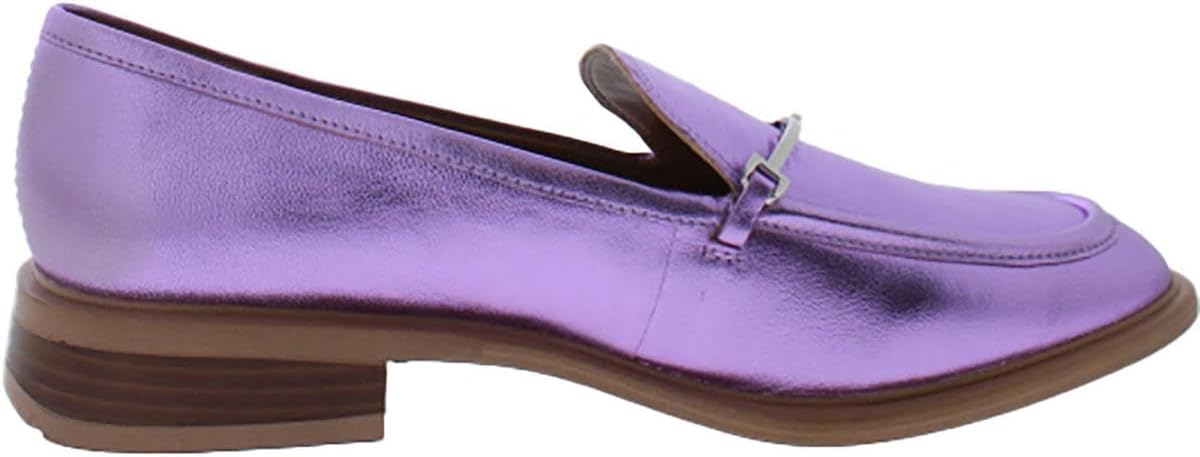 Franco Sarto Women's Eda Bit Classic Loafer