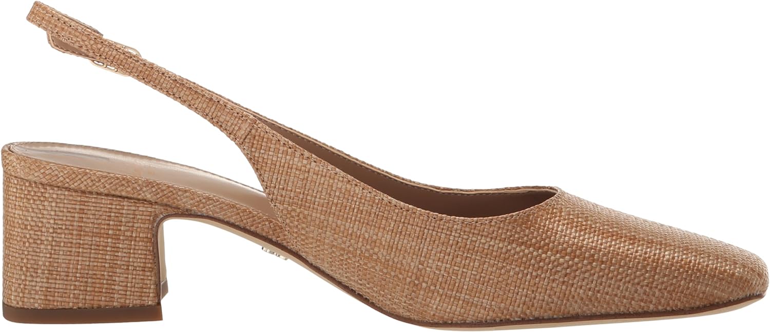 Sam Edelman Women's Terra Slingback Pumps