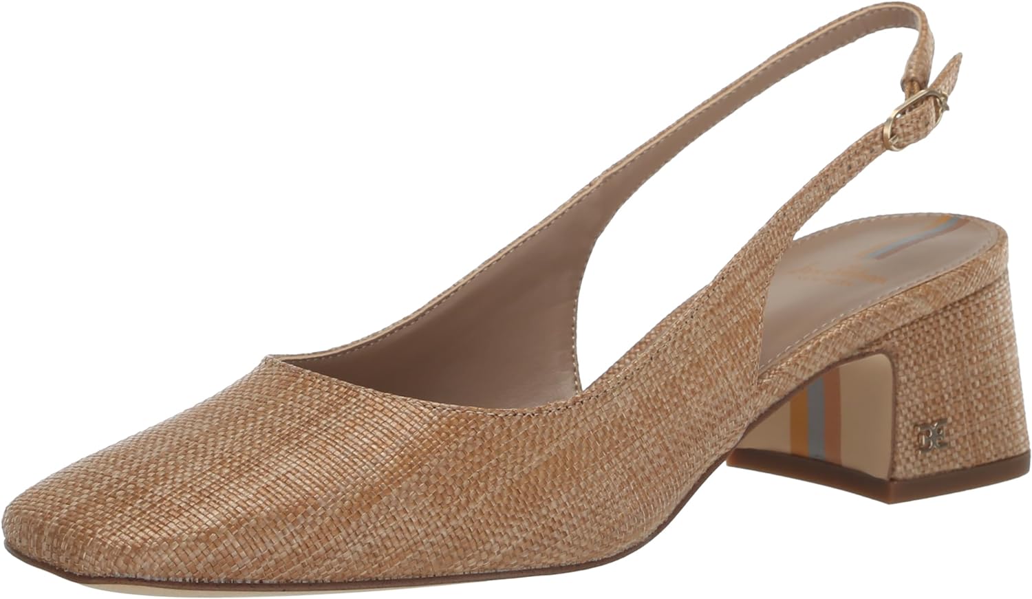 Sam Edelman Women's Terra Slingback Pumps