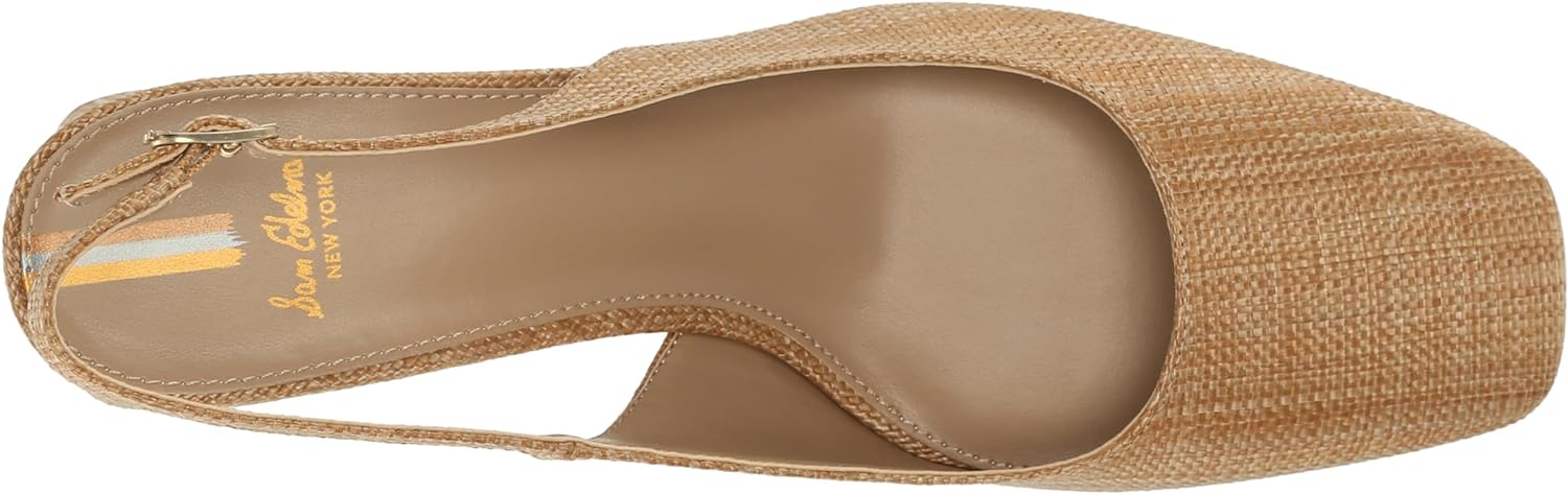 Sam Edelman Women's Terra Slingback Pumps