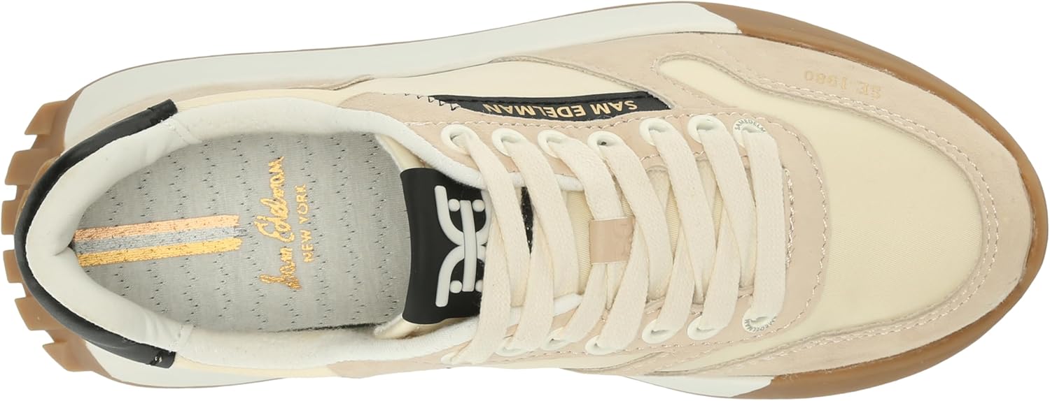 Sam Edelman Women's Layla Sneakers