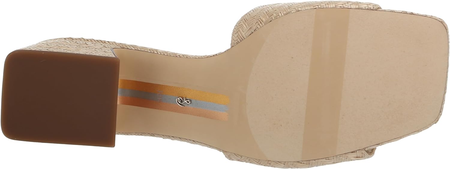 Sam Edelman Women's Winsley Heeled Sandal