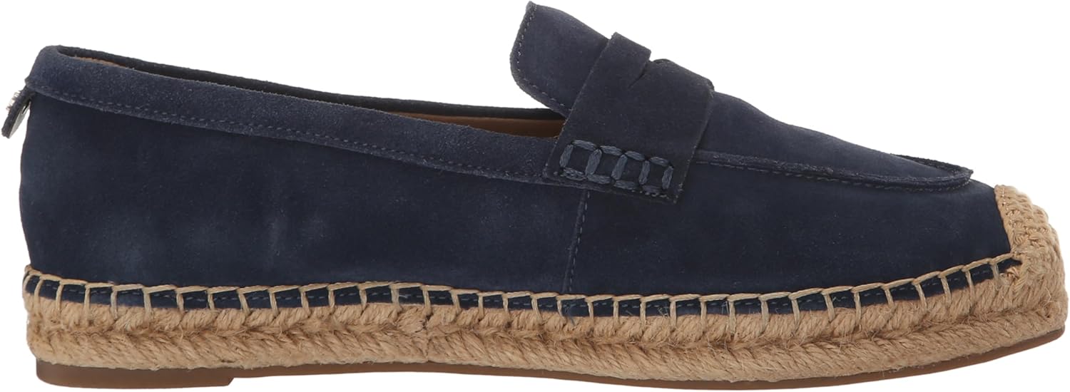 Sam Edelman Women's Kai Loafer Flats