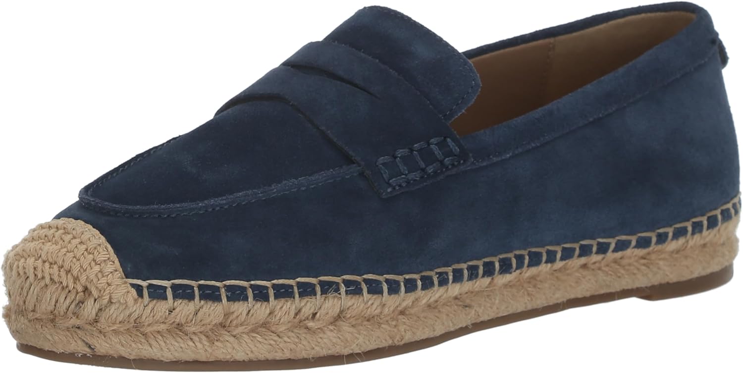 Sam Edelman Women's Kai Loafer Flats