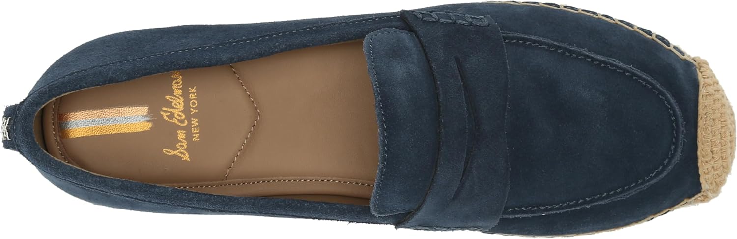 Sam Edelman Women's Kai Loafer Flats