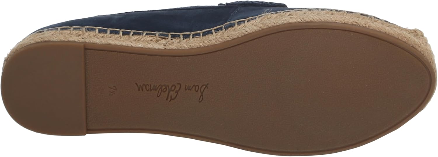 Sam Edelman Women's Kai Loafer Flats