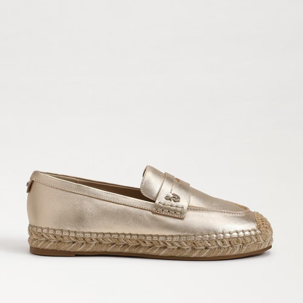 Sam Edelman Women's Kai Loafer Flats