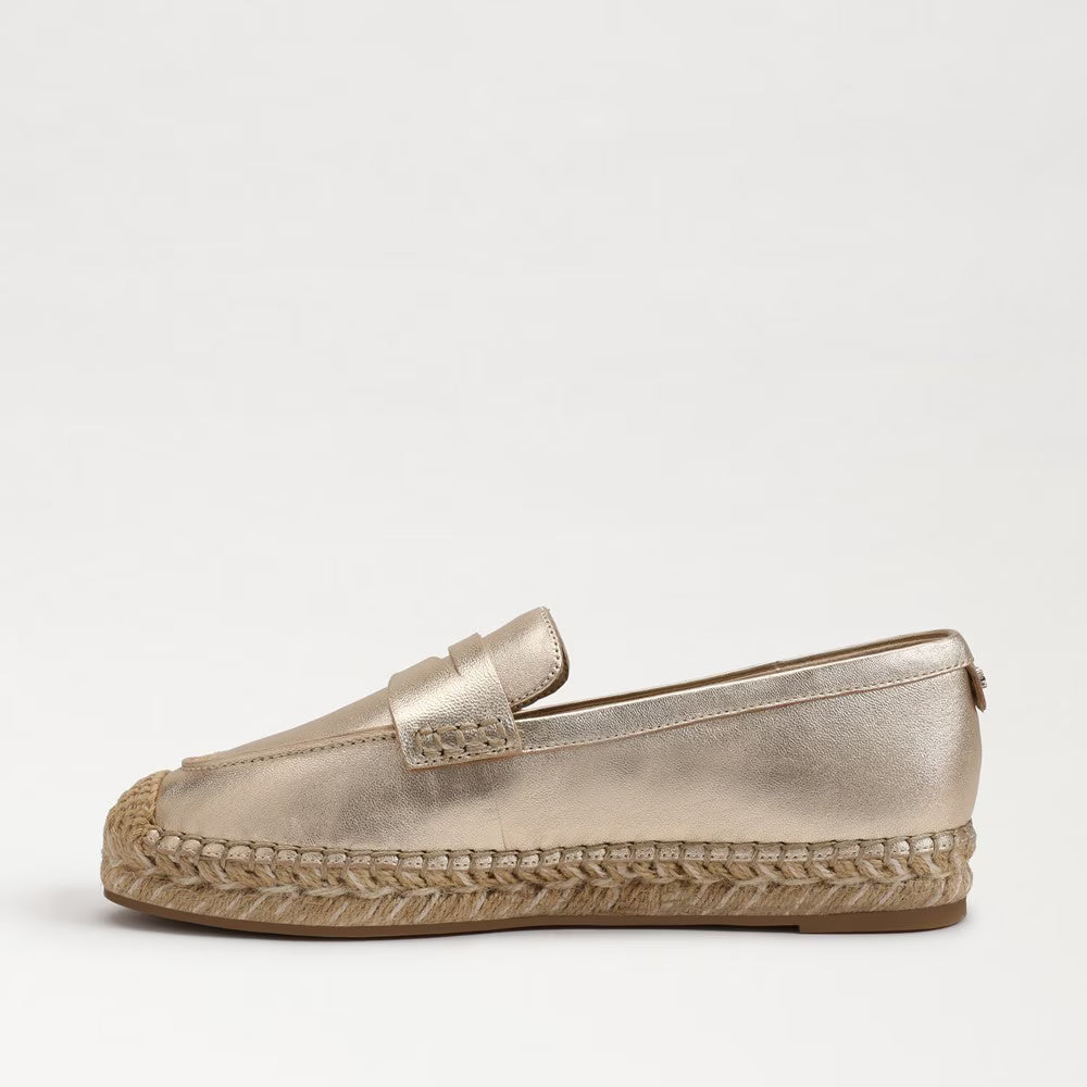 Sam Edelman Women's Kai Loafer Flats