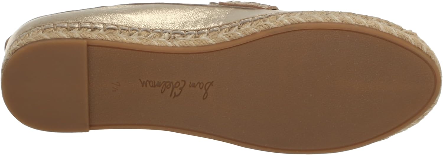 Sam Edelman Women's Kai Loafer Flats