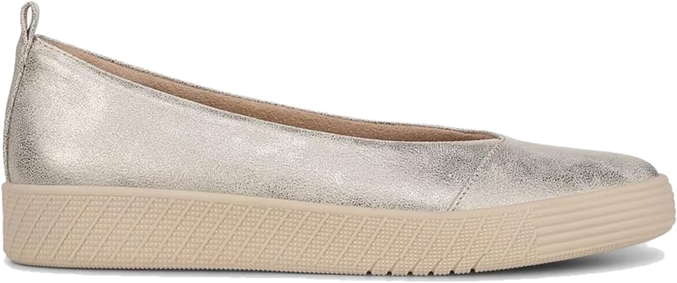 SOUL by Naturalizer Women's Neela Ballet Flat