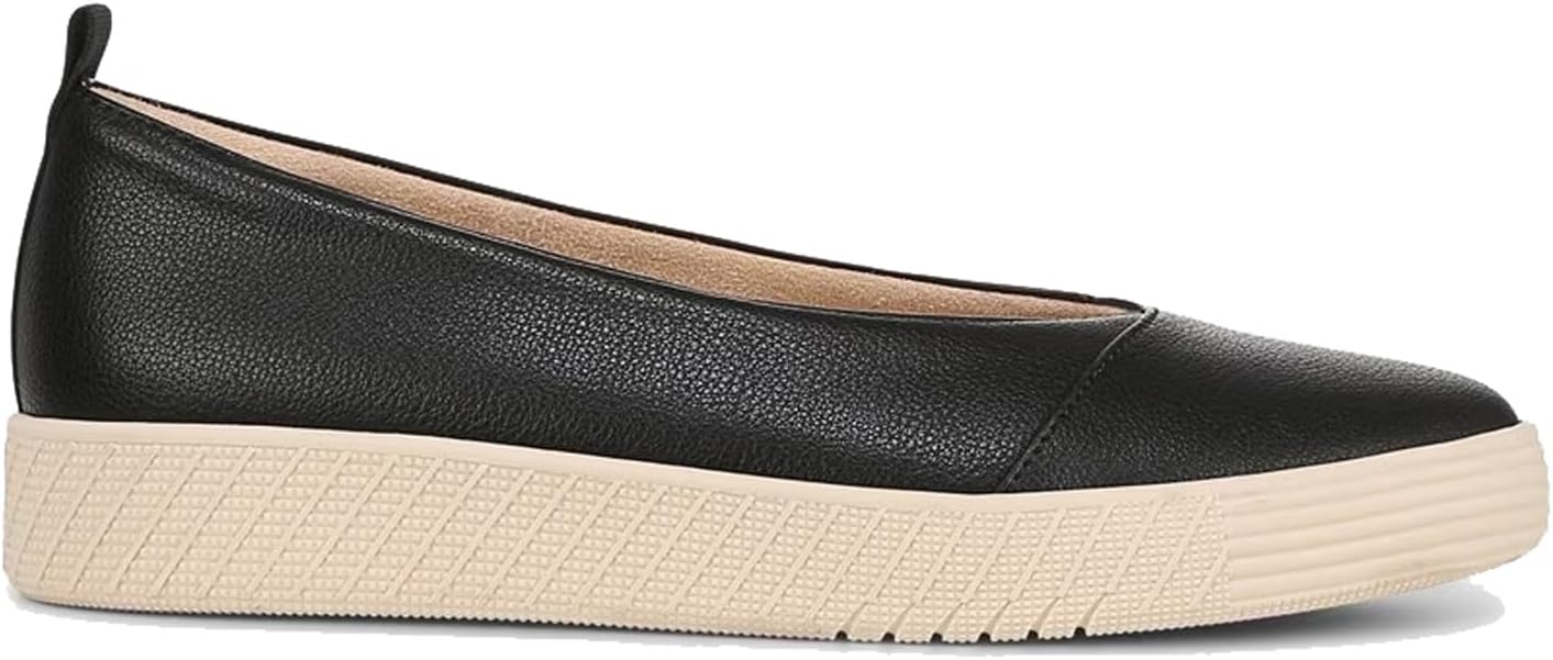 SOUL by Naturalizer Women's Neela Ballet Flat