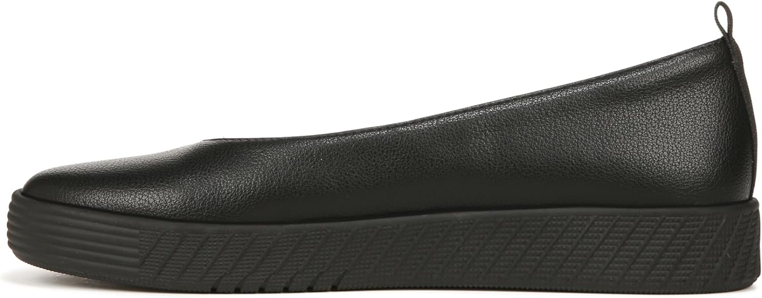 SOUL by Naturalizer Women's Neela Ballet Flat