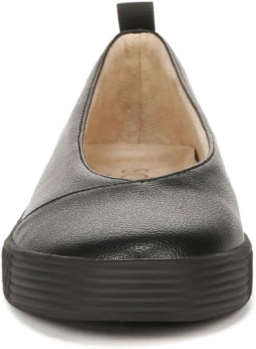 SOUL by Naturalizer Women's Neela Ballet Flat