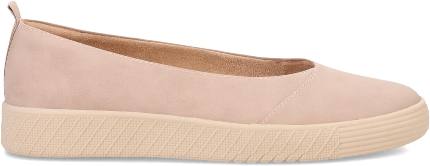 SOUL by Naturalizer Women's Neela Ballet Flat