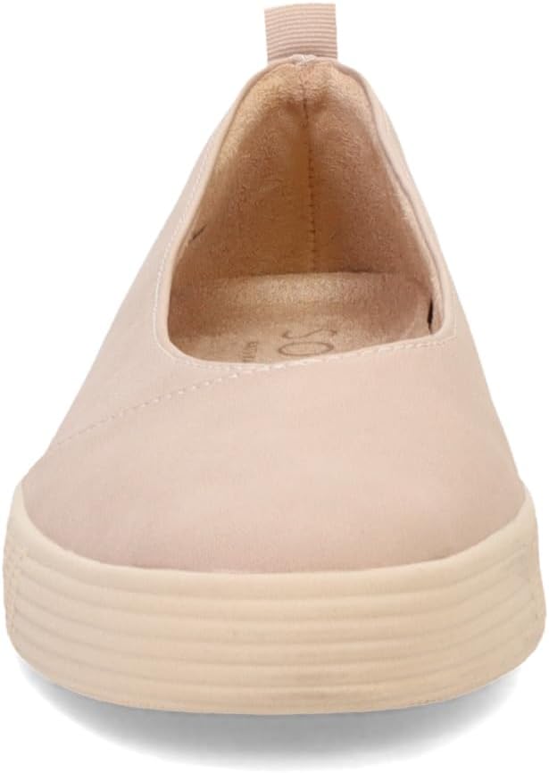 SOUL by Naturalizer Women's Neela Ballet Flat