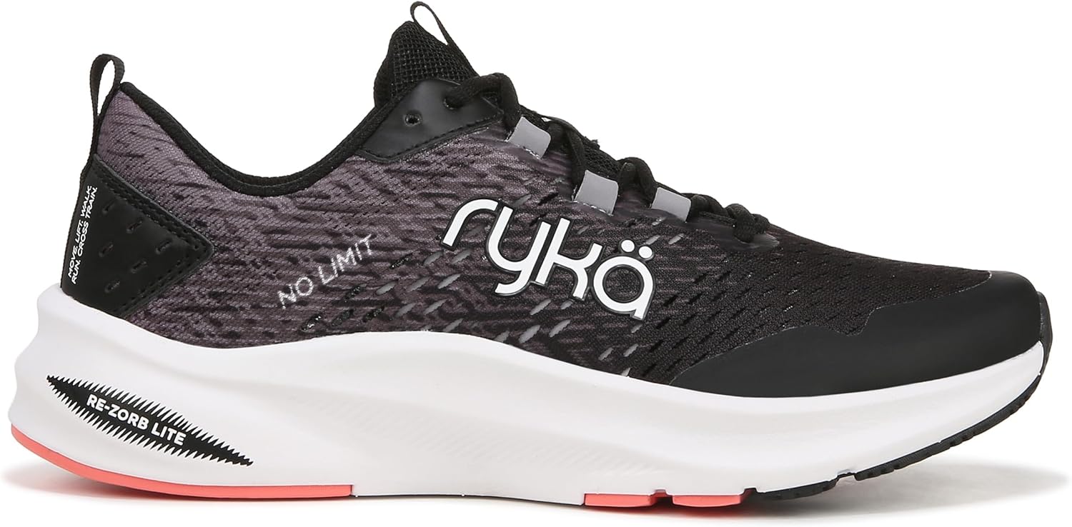 Ryka Women's, No Limit Training Sneaker