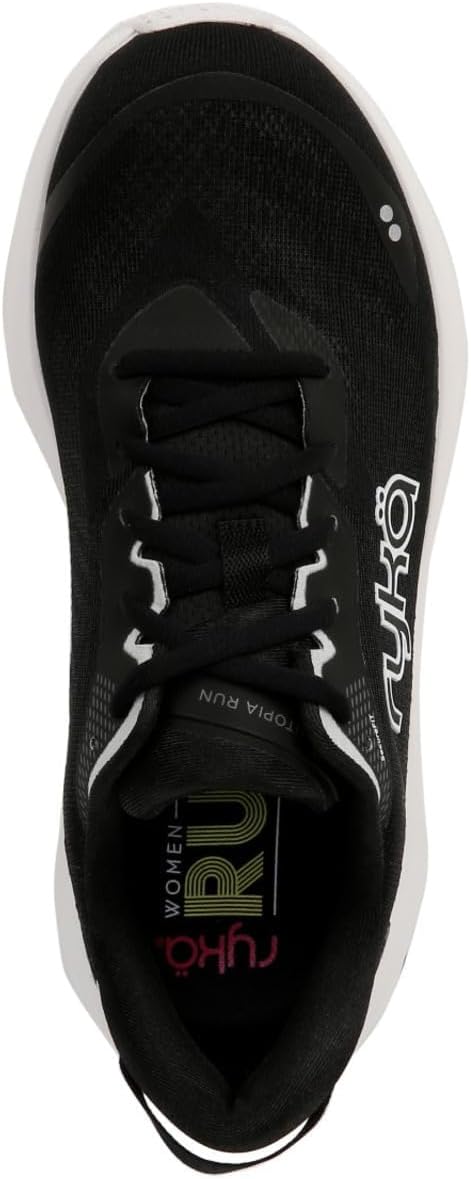 Ryka Women's Utopia Running Sneaker